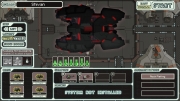 FTL: Faster Than Light - Screen zum Strategie-Titel.