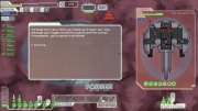 FTL: Faster Than Light: Screen zum Strategie-Titel.