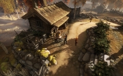 Brothers: A Tale of Two Sons: Screen zum Indie Adventure.