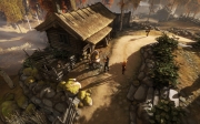 Brothers: A Tale of Two Sons - Screen zum Indie Adventure.