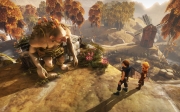 Brothers: A Tale of Two Sons - Screen zum Indie Adventure.