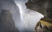 Brothers: A Tale of Two Sons: Screen zum Indie Adventure.