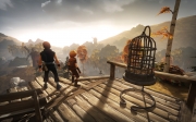 Brothers: A Tale of Two Sons - Screen zum Indie Adventure.