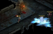 Arcane Chronicles: Screen zum Free2Play Rollenspiel.