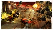 Carmageddon: Reincarnation - Concepts Arts zur Auto-Splatter Orgie.