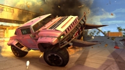 Carmageddon: Reincarnation - Screenshot zum Titel.