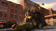 Carmageddon: Reincarnation - Screenshot zum Titel.