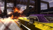 Carmageddon: Reincarnation - Screenshot zum Titel.