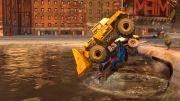 Carmageddon: Reincarnation - Screenshot zum Titel.