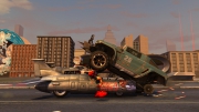 Carmageddon: Reincarnation - Screenshot zum Titel.