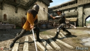 Kingdom Come: Deliverance - Erste Screens um Action-Adventure.