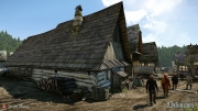 Kingdom Come: Deliverance - Erste Screens um Action-Adventure.