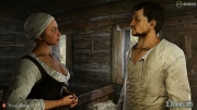 Kingdom Come: Deliverance - Erste Screens um Action-Adventure.