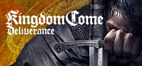 Logo for Kingdom Come: Deliverance