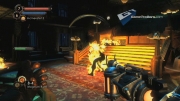 BioShock 2 - Screenshot - BioShock 2