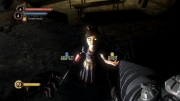 BioShock 2 - XBox 360 Screen