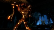 BioShock 2 - Erste offiziell freigegebene Screens zu BioShock 2