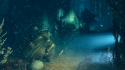 BioShock 2 - Erste offiziell freigegebene Screens zu BioShock 2