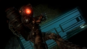 BioShock 2 - Erste offiziell freigegebene Screens zu BioShock 2