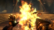 BioShock 2 - Erste offiziell freigegebene Screens zu BioShock 2