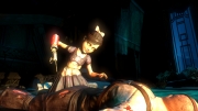 BioShock 2 - Erste offiziell freigegebene Screens zu BioShock 2