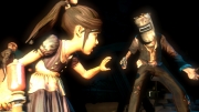 BioShock 2 - Erste offiziell freigegebene Screens zu BioShock 2