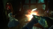 BioShock 2 - Screenshot aus dem Action-Adventure BioShock 2