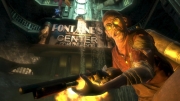 BioShock 2 - Screenshot aus dem Action-Adventure BioShock 2