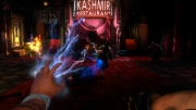 BioShock 2 - Screenshot aus dem Action-Adventure BioShock 2