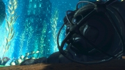 BioShock 2 - Screens zu Bioshock 2.