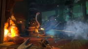 BioShock 2 - Screens zu Bioshock 2.