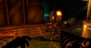 BioShock 2 - Heute gibt es neue Bilder von Bioshock 2.