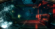 BioShock 2 - Heute gibt es neue Bilder von Bioshock 2.