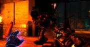 BioShock 2 - Heute gibt es neue Bilder von Bioshock 2.