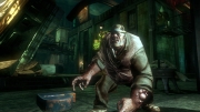 BioShock 2 - Neue Screens zu BioShock 2