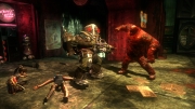 BioShock 2: Neue Screens aus BioShock 2