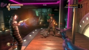 BioShock 2: Erste Bilder zum Sinclair Solutions Test Pack