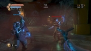 BioShock 2: Erste Bilder zum Sinclair Solutions Test Pack