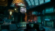BioShock 2: Screenshot aus dem DLC Minervas Den