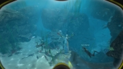 World of Diving: Erste Screens zum Tauchvergnügen.