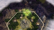 Age of Wonders 3: Offizieller Screen zum Strategie Titel.