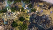 Age of Wonders 3 - Offizieller Screen zum Strategie Titel.