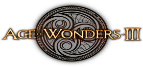 Logo for Age of Wonders 3