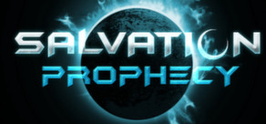 Logo for Salvation Prophecy