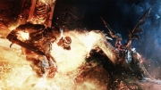 Deep Down - Erste Screens zum PS4 exklusiven Titel.