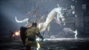 Deep Down - Erste Screens zum PS4 exklusiven Titel.