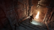 Deep Down - Erste Screens zum PS4 exklusiven Titel.