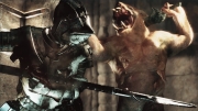 Deep Down - Erste Screens zum PS4 exklusiven Titel.