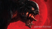 Evolve - Erste Bilder kommen vom US Magazin gameinformer.