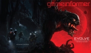 Evolve - Erste Bilder kommen vom US Magazin gameinformer.